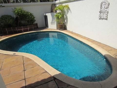 View Talay Villas チョンブリ エクステリア 写真